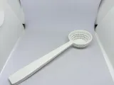 Micro Aquarium Fish Net - Strainer Filter Scoop-2