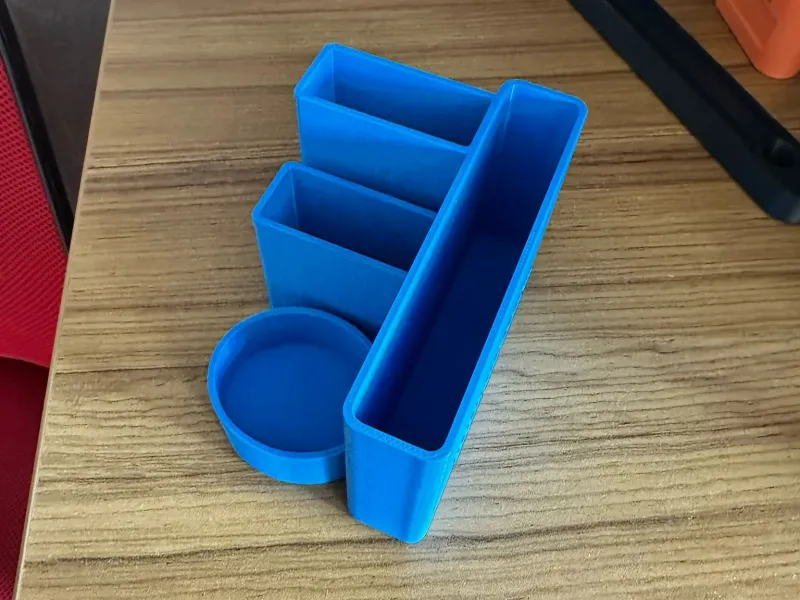 Desk Organizer