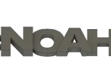 Noah keychain-1