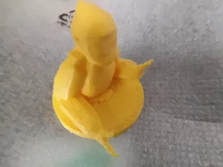 Gorrila Tag Model
