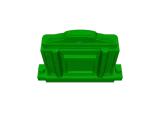 minature tombstones-1