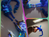 Dragon Tide Cat Flexy Print in place-2