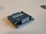 Monitor octoprint oled i2c-4