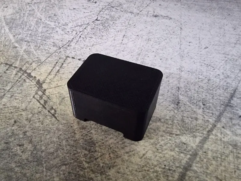 Wemos D1 mini 外壳 🤖