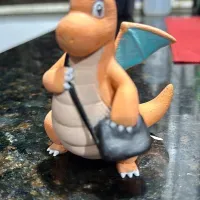 Dragonite(Pokemon)-2