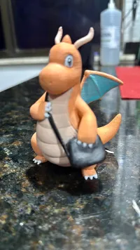 Dragonite(Pokemon)-2