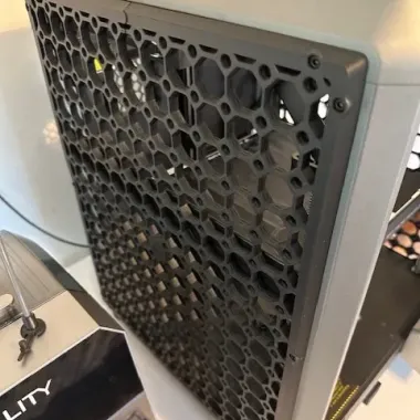 CREALITY K1|K1C|K1SE - MULTIBOARD PANELS [ORIGINAL PANEL]-0