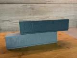 Doos voor 6 macarons – Praktische en elegante 3D-print-1