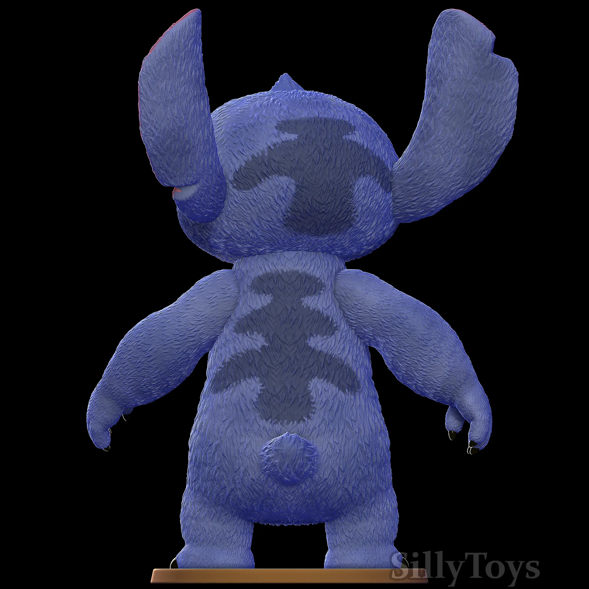 Stitch - Lilo & Stitch 2025