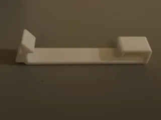 Child Lock for Cupboard Doors