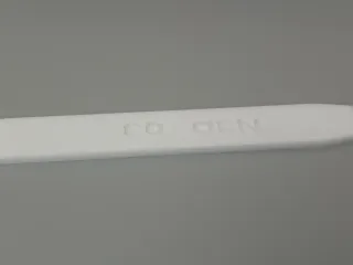 Pottery tool 03