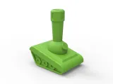 Tank anal plug-8