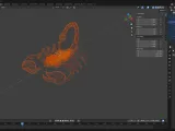 Geometric Scorpion-7