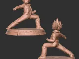 Vegeta - Dragon Ball fanart-3