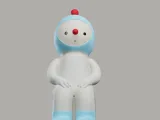 PLAIN & KNITTED DUMMY-1