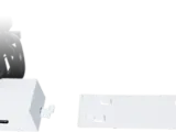 O11D EVO (RGB) Additional I/O Kit Bottom Plate-1