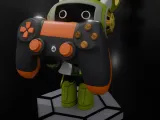 Edison One piece Controller support-1