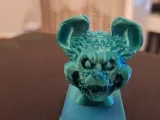 Psycho Mouse Head-1
