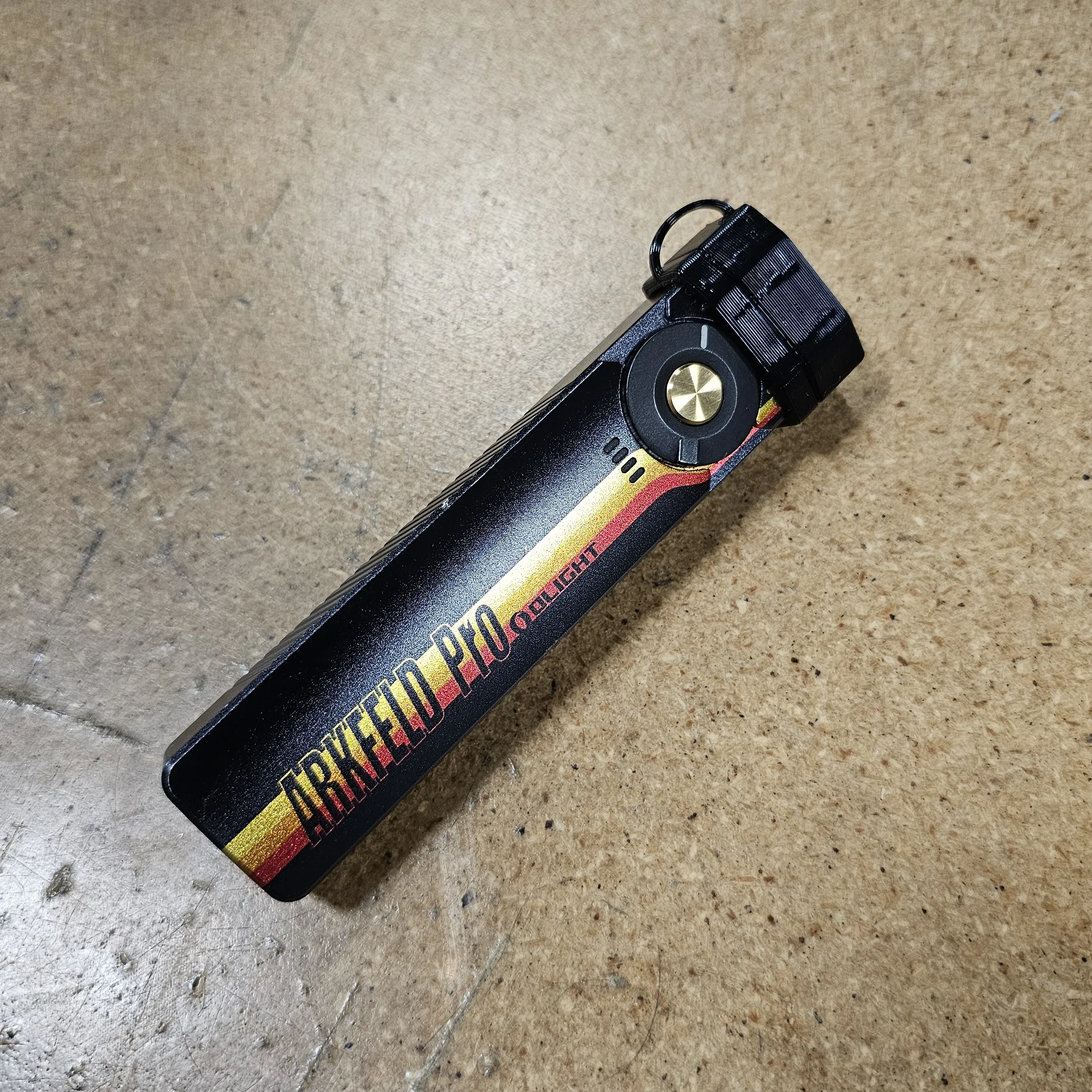 Olight Arkfeld Pro Cap