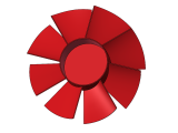 Fan/propeller-4