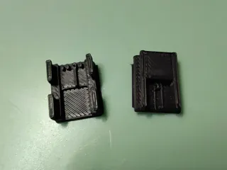 Toyota Plug