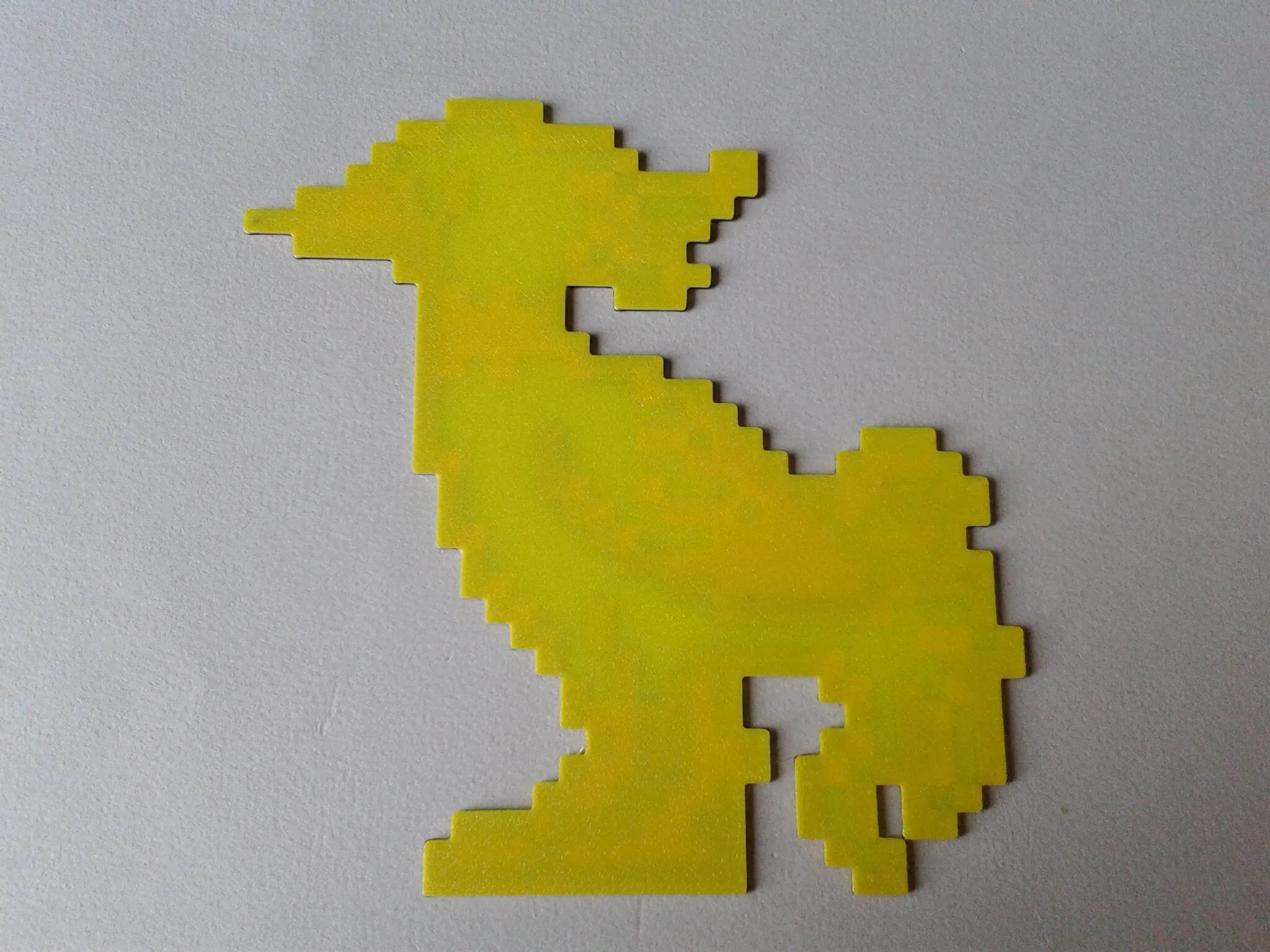 GBC - Animal Breeder 4 JPN - Phoenix 0, 2 filament changes