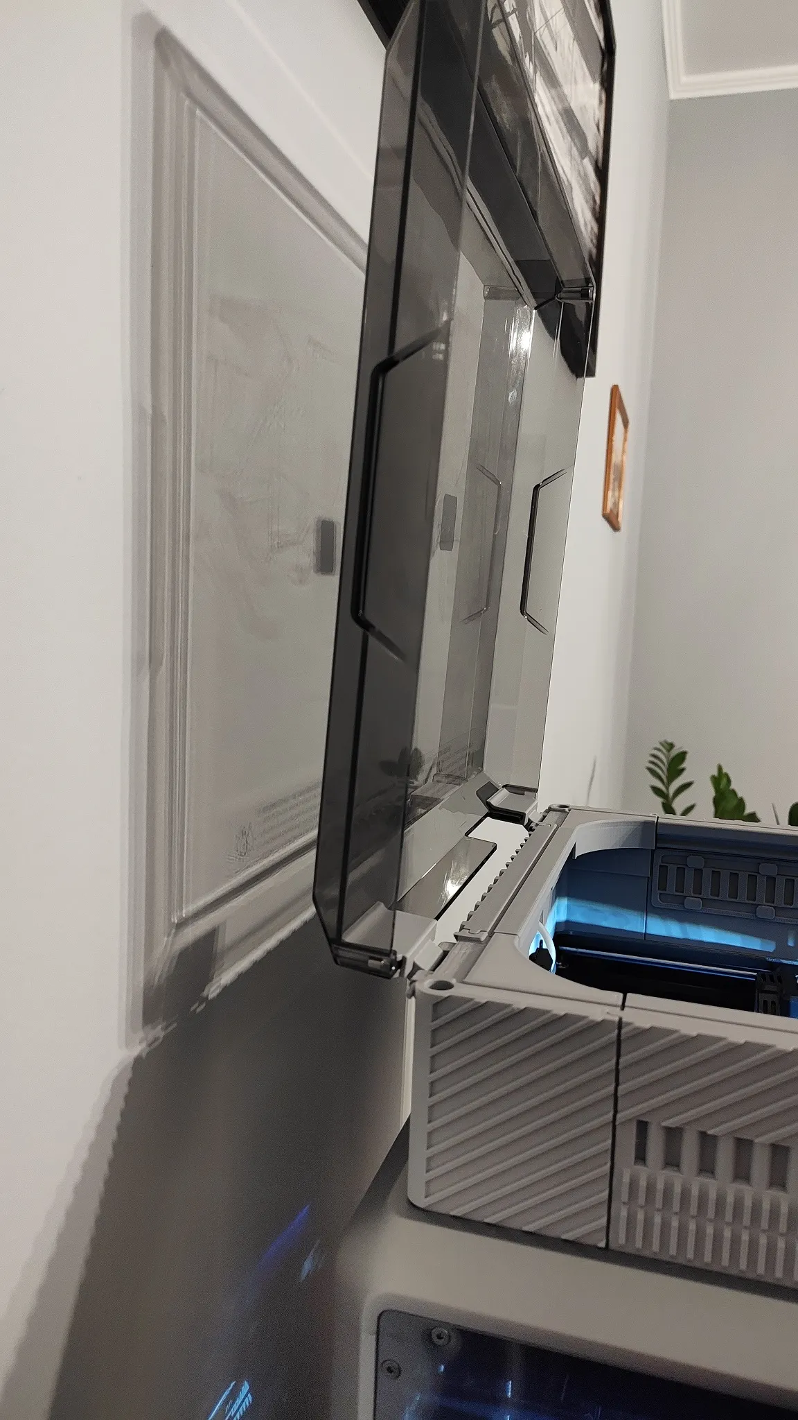 Creality K1/K1C riser