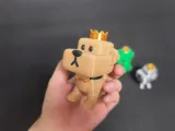 Block Puppy方块小狗-2
