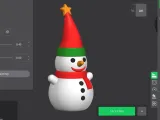 Snowman-2