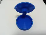 Reel storage box 卷线收纳盒-3