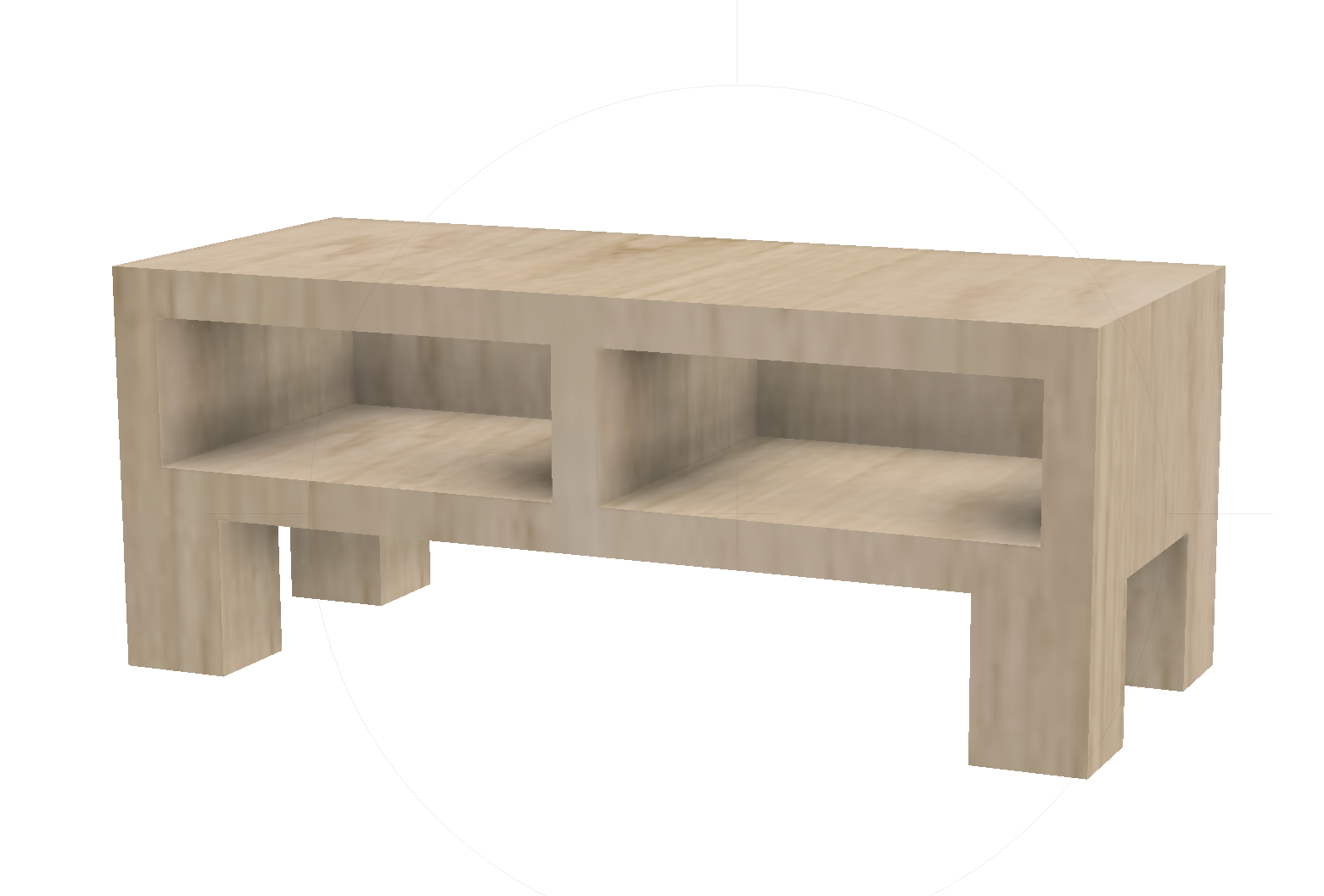 Home Decorations & Ornaments STL Descarga - Mini shelf/desk riser ...