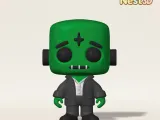 Chibi Frankenstein-1
