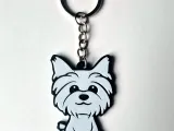 Yorkshire keychain-1