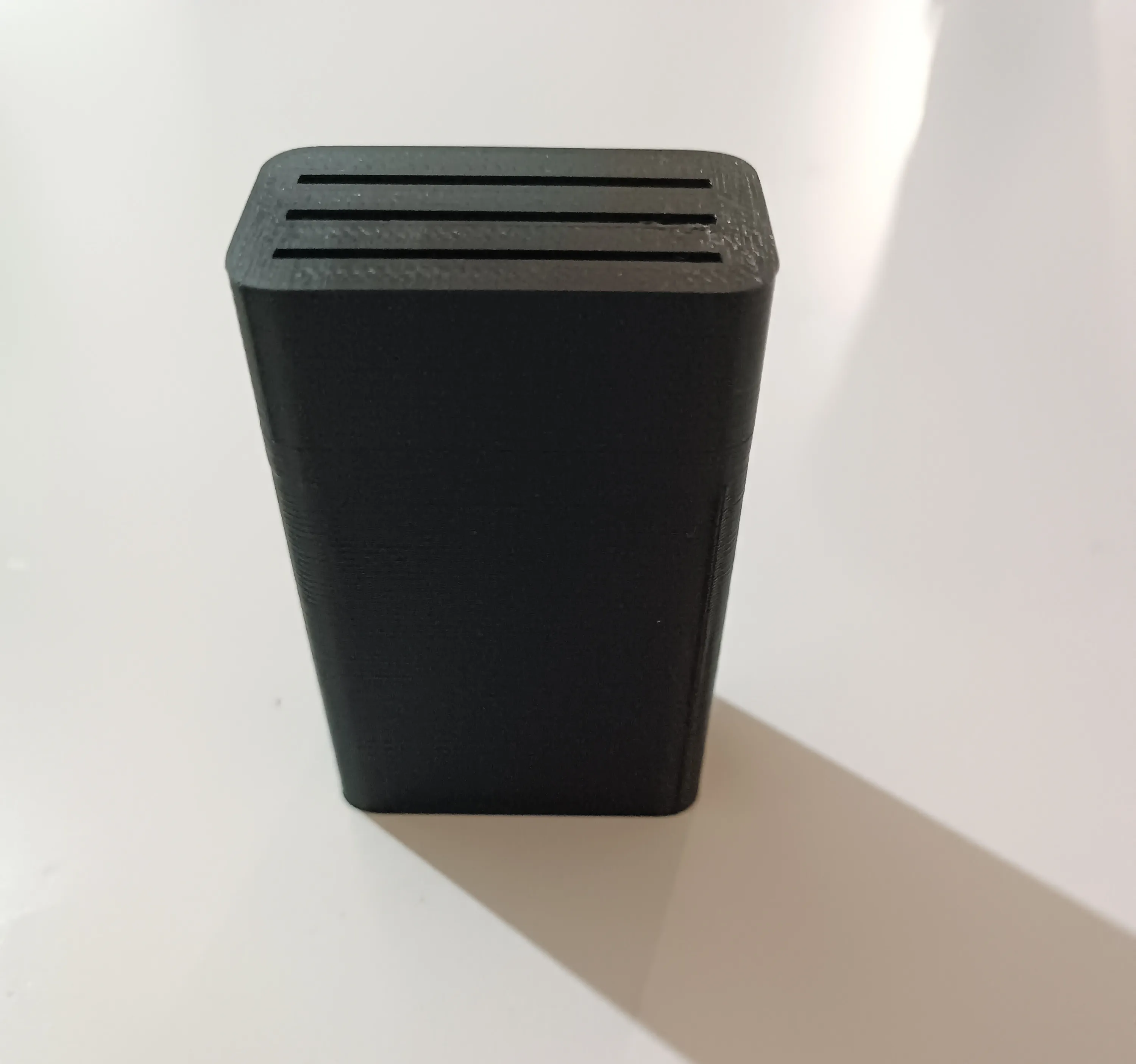 18650 Battery holder