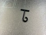 Hooks for underboards-1