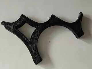 harry potter Wand stand