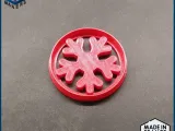 Snowflake cookie cutters-3
