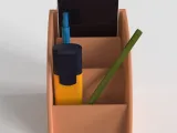 Desk Organizer-3