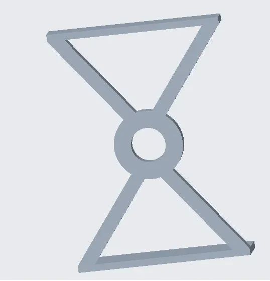 Emergency 140 mm GPU support