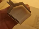 Creality Dust pan-0