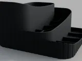 Cosmetics Organizer-7
