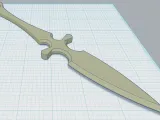 Kunai 14-2