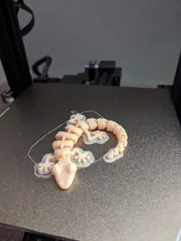 Articulated Lizard v2-2