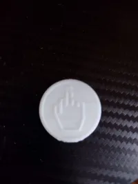 Give A F*** Don't Give A F*** COIN-1