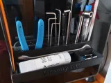 Держатель инструментов K1C-0
