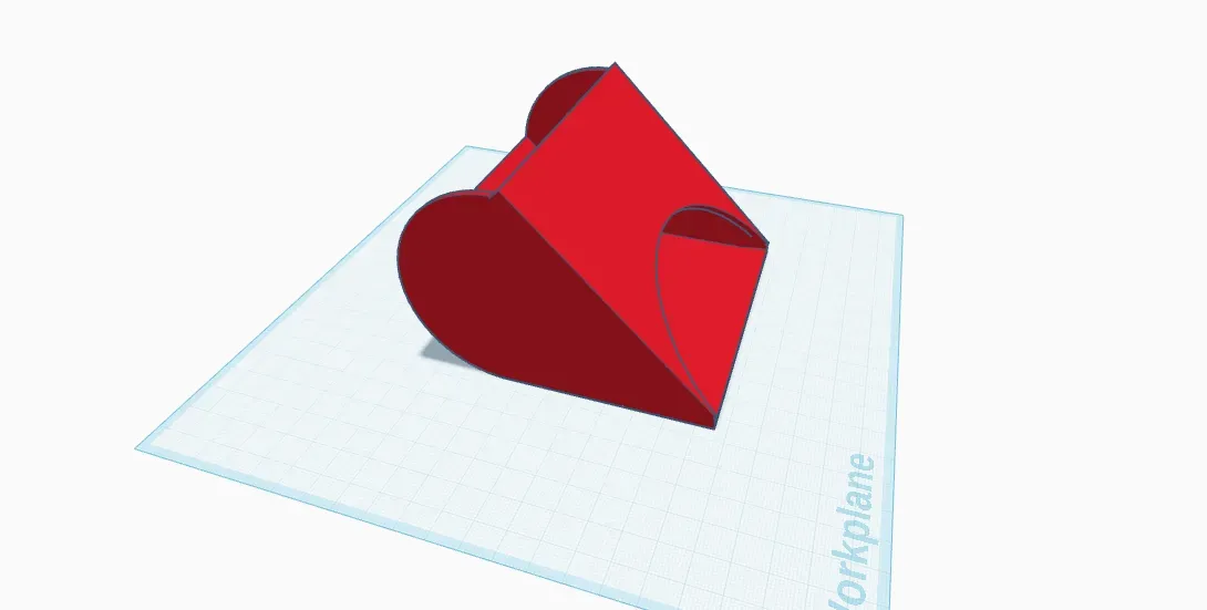 Single Deck Card Shoe