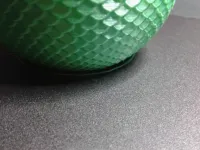 Awesome Sphere Flower Pot-6