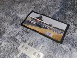 1/24 TÉLÉVISION AVEC SUPPORT / TV WITH WALL SUPPORT-3