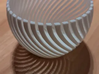 Spiral Cup