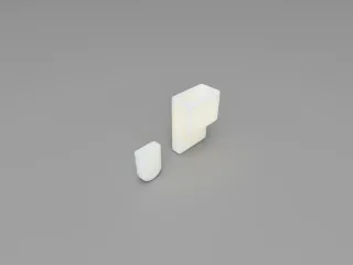shutters security block enhancer